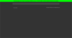 Desktop Screenshot of gaun.com