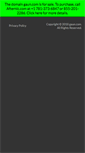 Mobile Screenshot of gaun.com